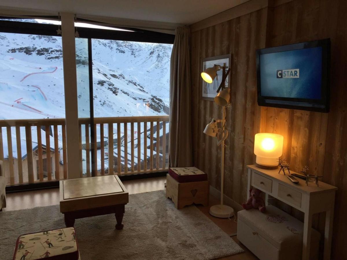 3 Pers Renove, A 2 Pas Des Pistes A - Fr-1-637-2 *