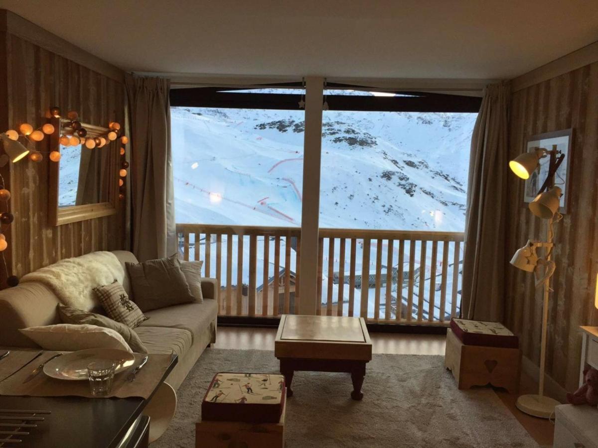 3 Pers Renove, A 2 Pas Des Pistes A - Fr-1-637-2 * Val Thorens