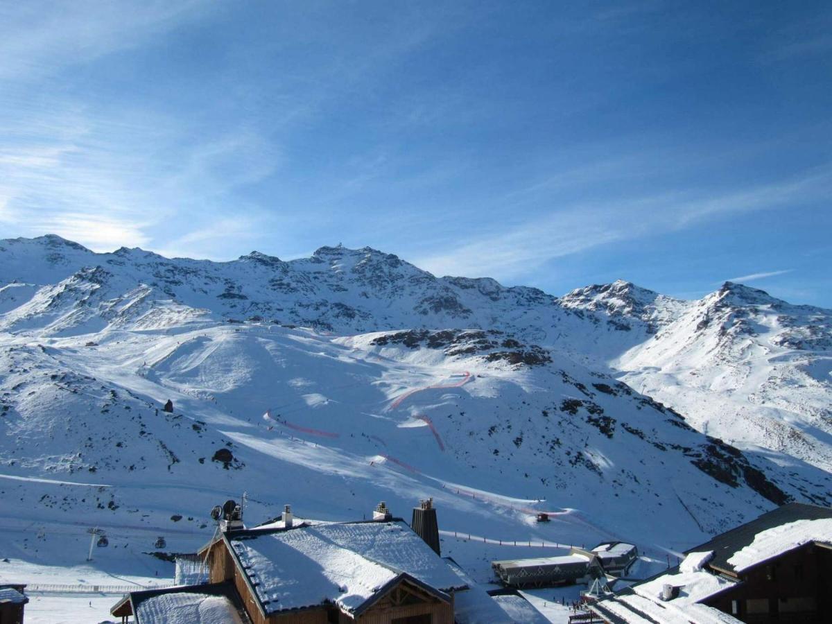 3 Pers Renove, A 2 Pas Des Pistes A - Fr-1-637-2 Apartment *