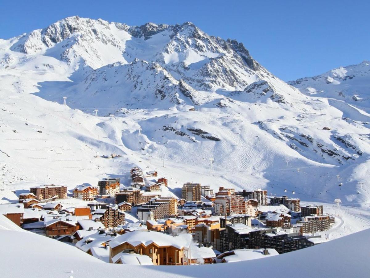 Apartment 3 Pers Renove, A 2 Pas Des Pistes A - Fr-1-637-2 *