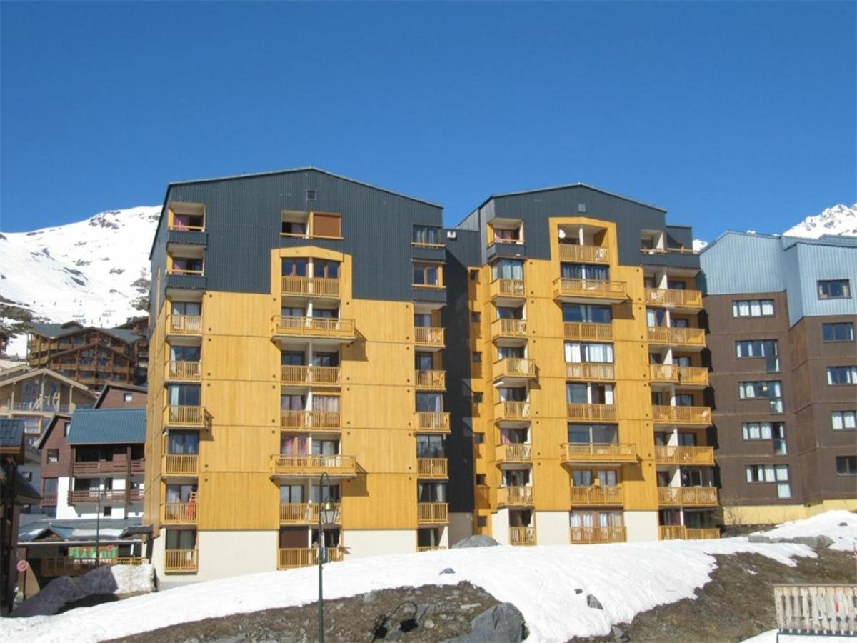 3 Pers Renove, A 2 Pas Des Pistes A - Fr-1-637-2 Apartment