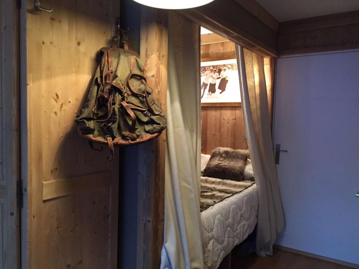 Apartment 3 Pers Renove, A 2 Pas Des Pistes A - Fr-1-637-2 *