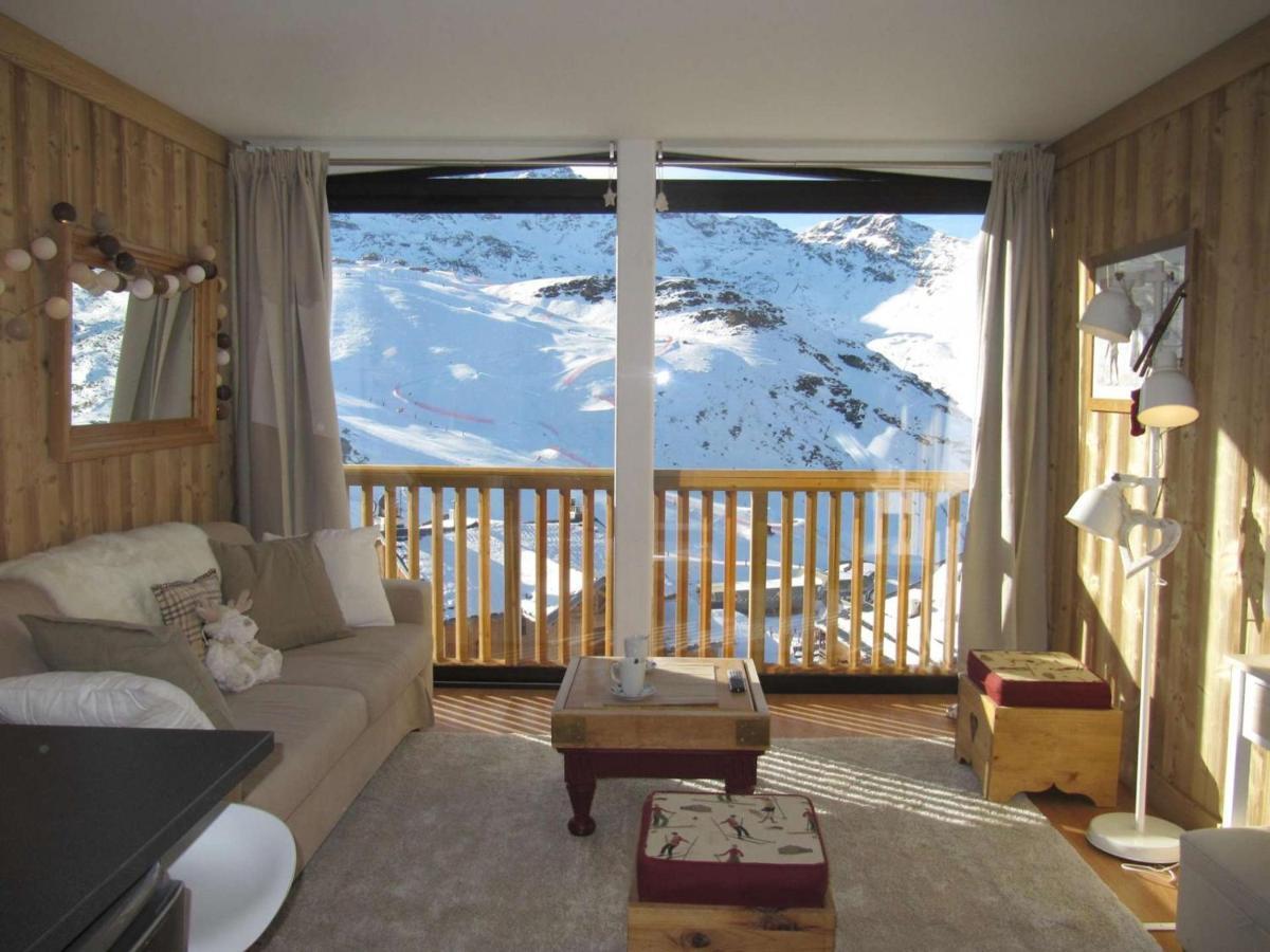 3 Pers Renove, A 2 Pas Des Pistes A - Fr-1-637-2 Val Thorens