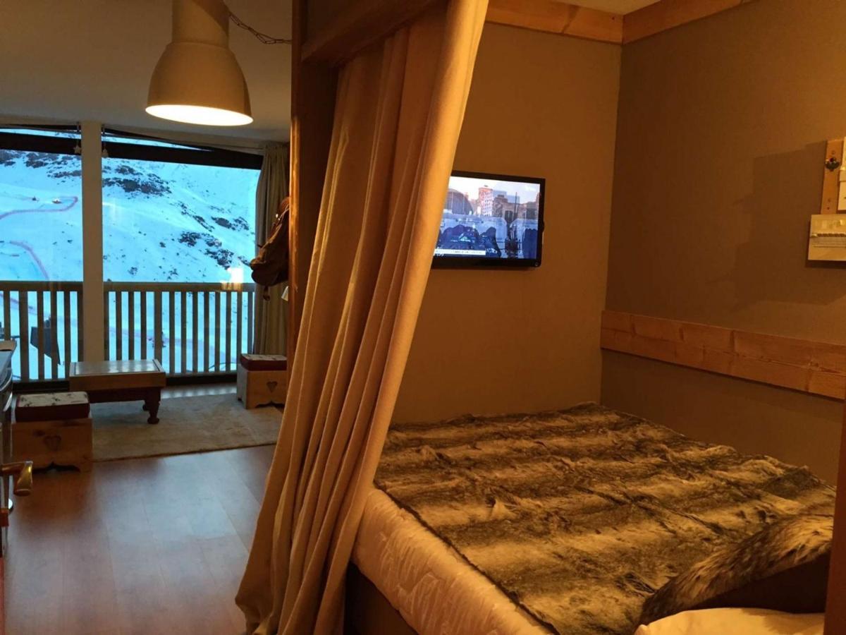3 Pers Renove, A 2 Pas Des Pistes A - Fr-1-637-2 Apartment *