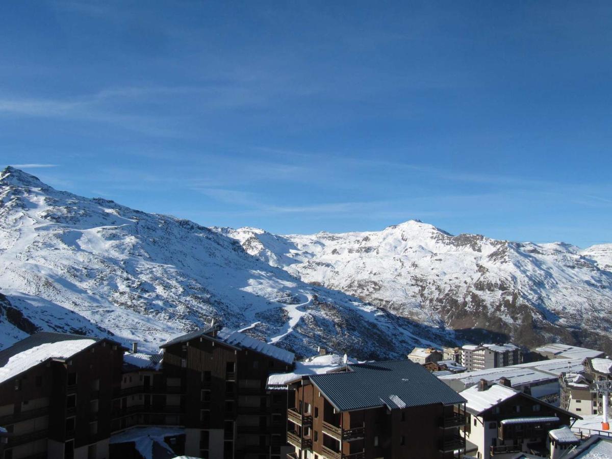 3 Pers Renove, A 2 Pas Des Pistes A - Fr-1-637-2 Apartment
