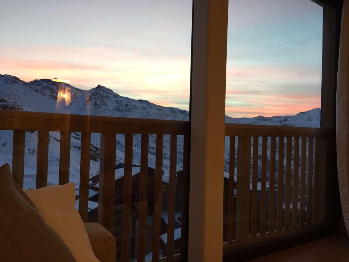Appartement Val Thorens, 2 Pièces, 3 Personnes - Fr-1-637-2 Val Thorens